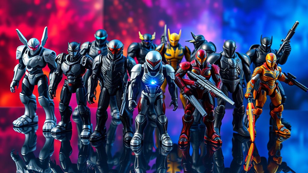 top 2025 boys imaginative toys