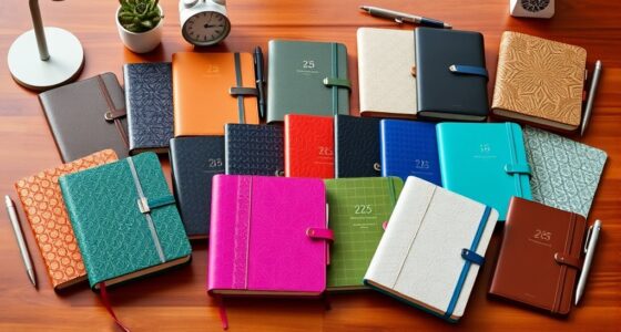 top 2026 organizing planners