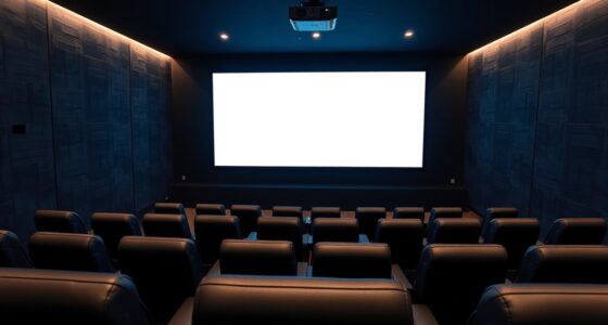 top 4k projectors 2025