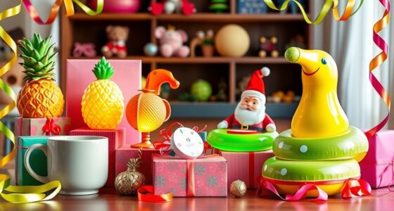 top 50 white elephant gifts