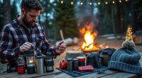 top camping gift ideas