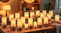 top candle warmer lamps