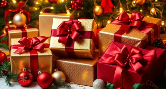 top christmas gift recommendations