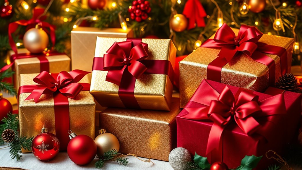 top christmas gift recommendations