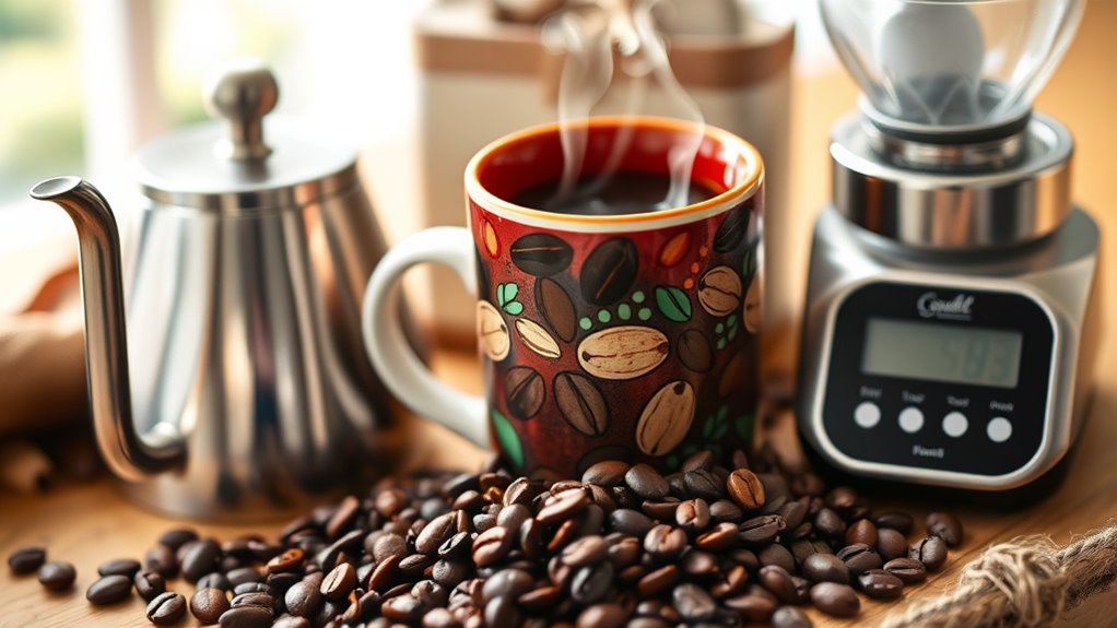 top coffee lover gift ideas
