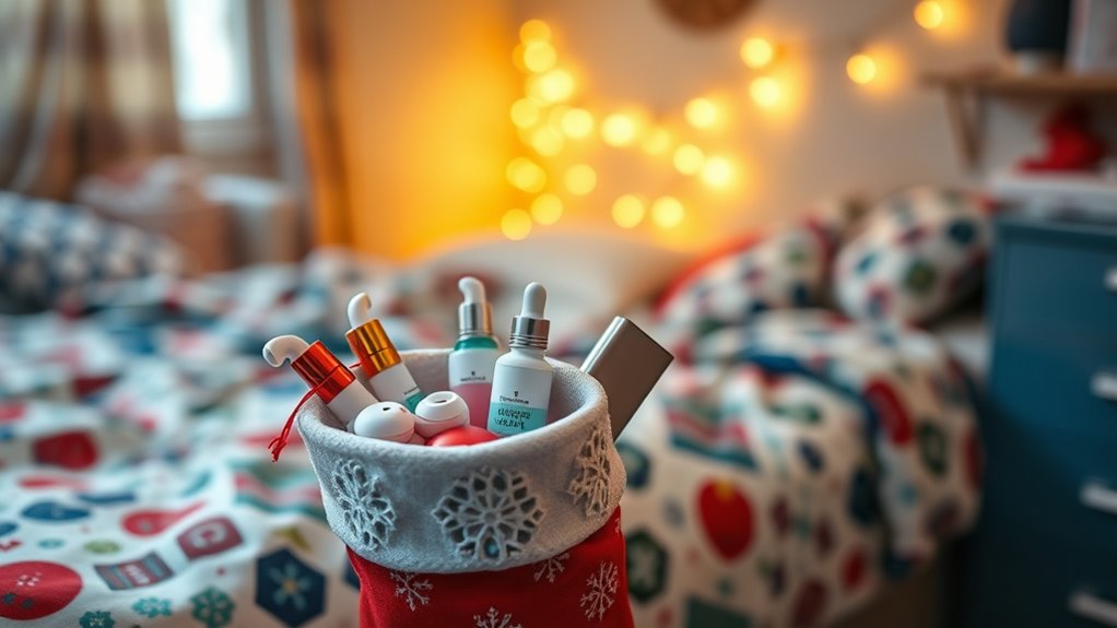 top college student holiday gifts