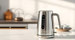 top electric kettles 2023