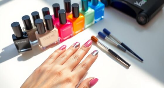 top gel nail kits