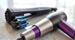 top hair styler comparison