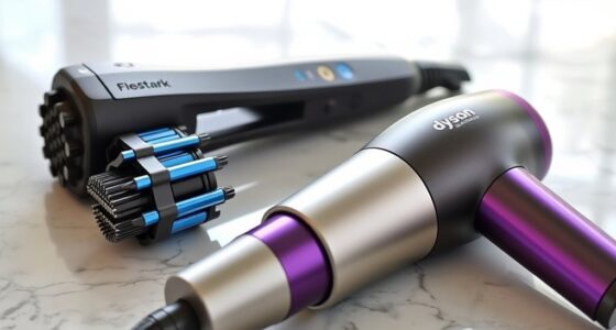 top hair styler comparison