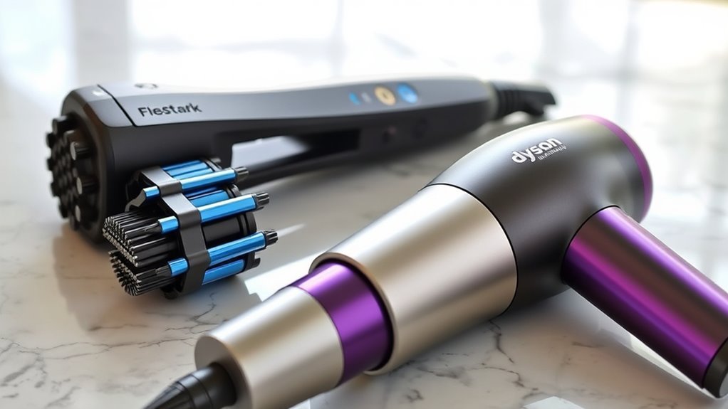 top hair styler comparison