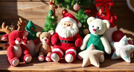 top jellycat xmas gifts