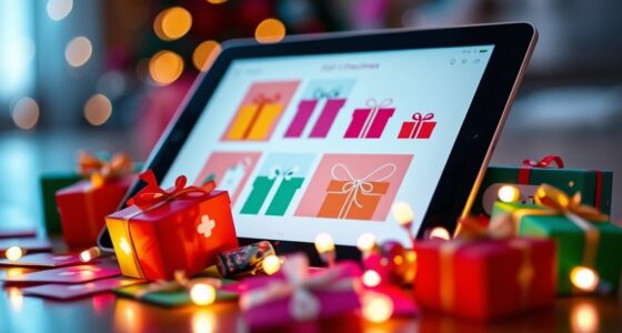 top last minute digital gifts