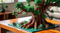 top lego zelda tree sets