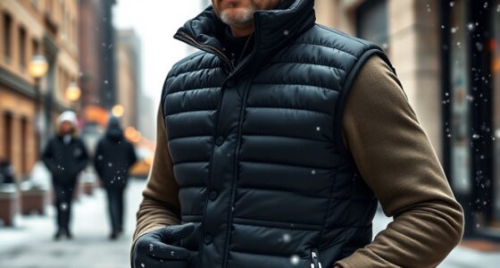 top men s heated vest picks