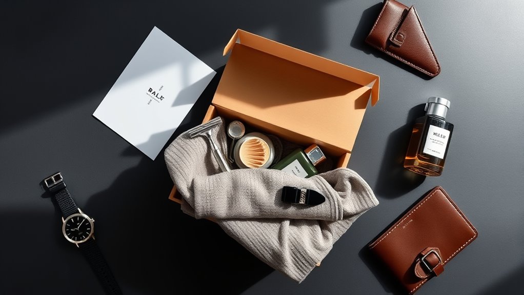 top men s subscription box picks