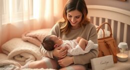 top new mom gift ideas