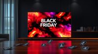 top oled tv black friday deals