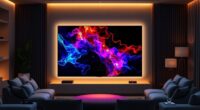 top oled tv cyber monday deals