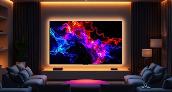 top oled tv cyber monday deals