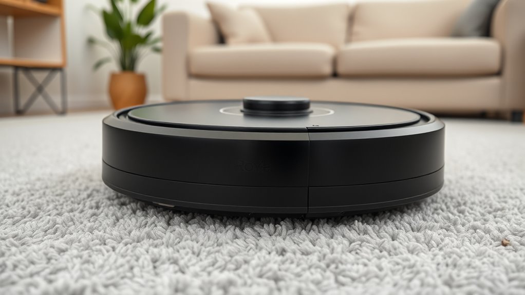 top pet hair robot vacuums