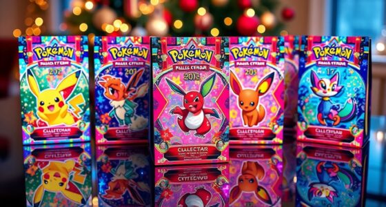top pok mon tcg advent calendars