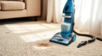 top portable pet carpet cleaners