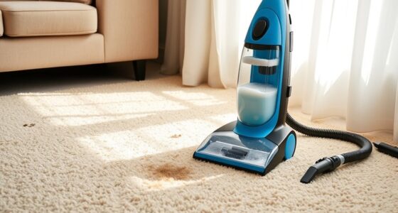 top portable pet carpet cleaners