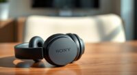 top rated sony headphones 2025