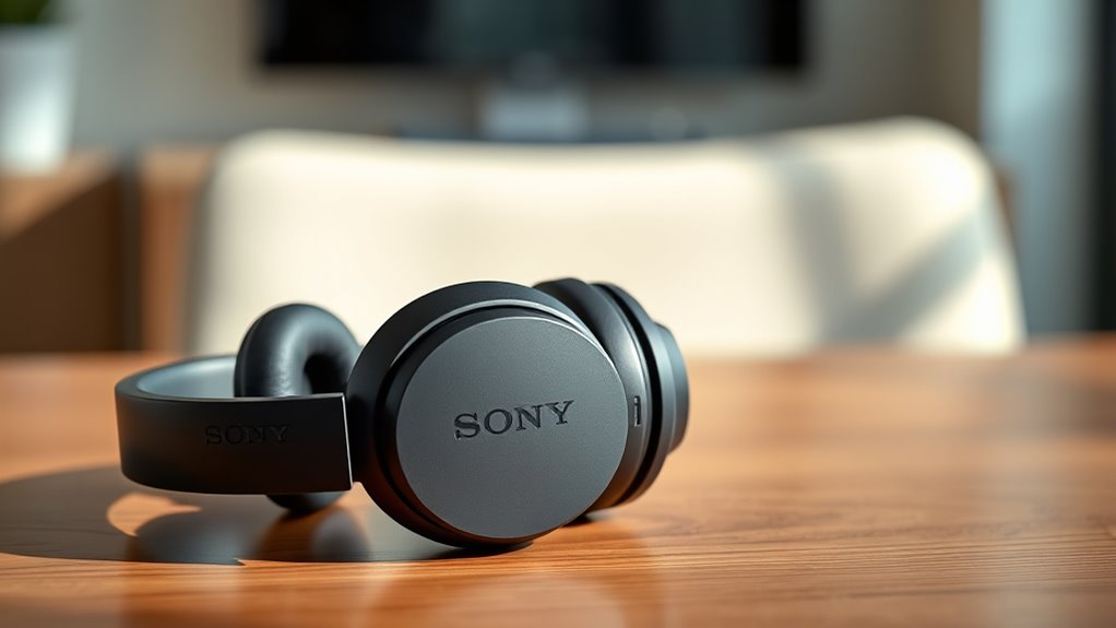 top rated sony headphones 2025