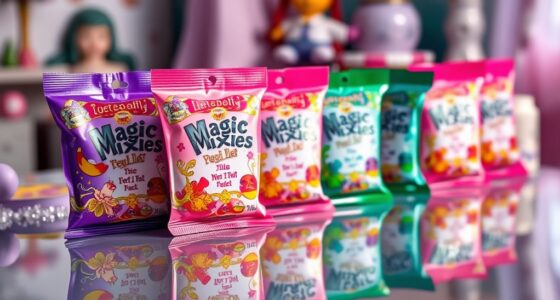 top refill packs for magic mixies