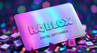 top roblox gift card deals