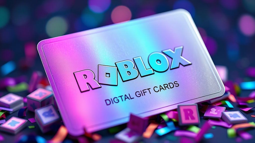 top roblox gift card deals