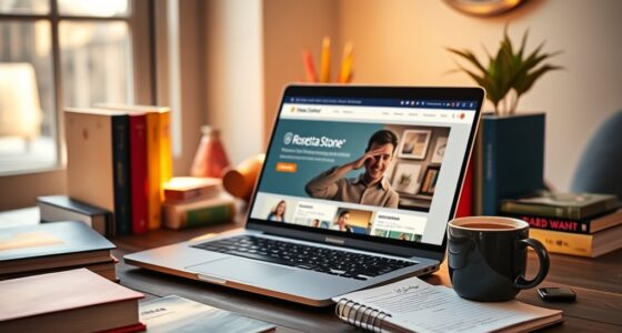 top rosetta stone deals