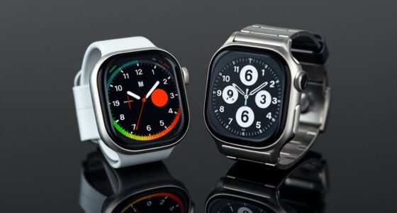 top series 11 vs ultra