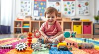 top stem toys for toddlers