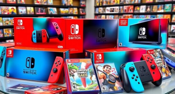top switch 2 bundle deals