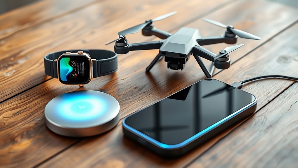 top tech gifts for dad