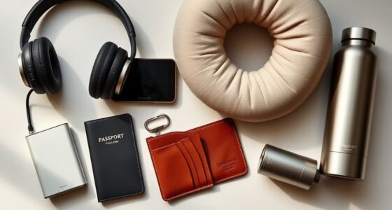 top travel gift ideas