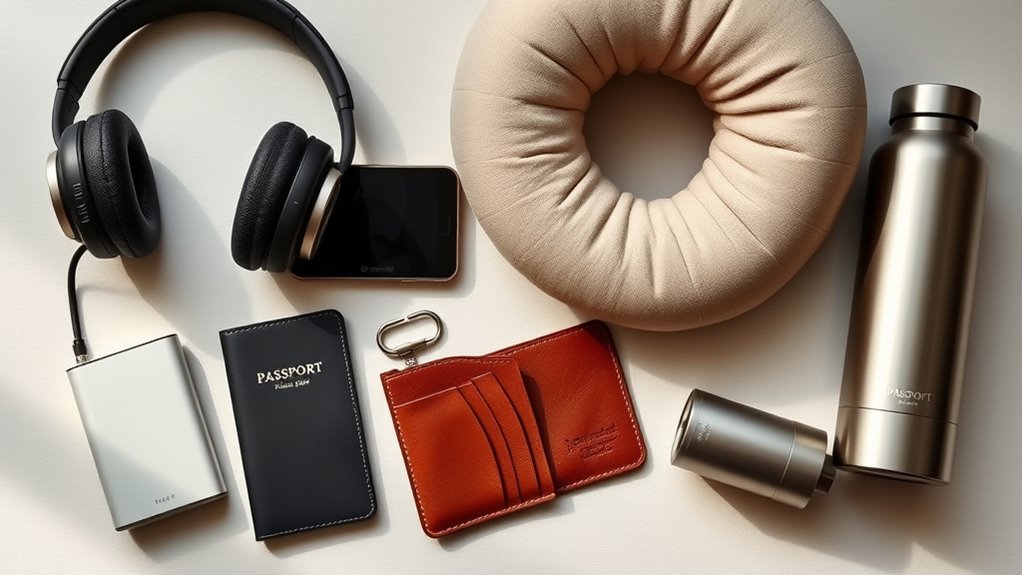 top travel gift ideas