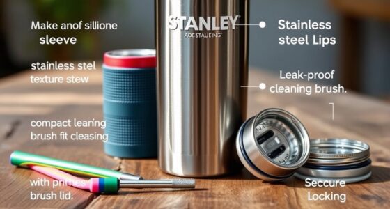 top tumbler accessory guide