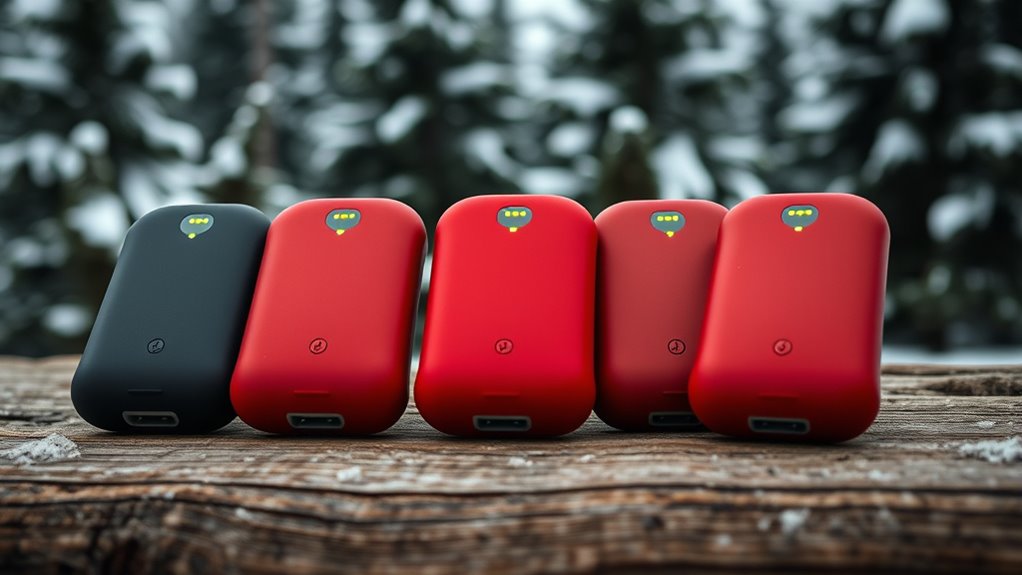 top warmers for cold weather