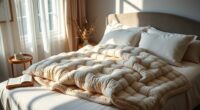 top weighted blankets for anxiety