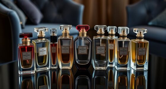 top women s perfumes 2025