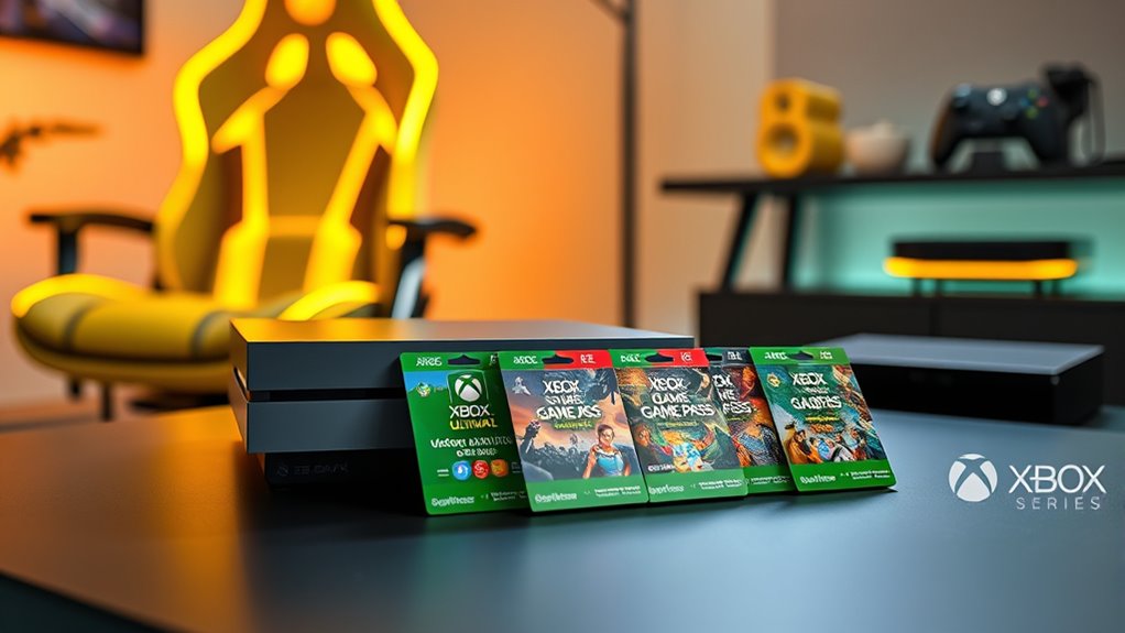 top xbox game pass codes