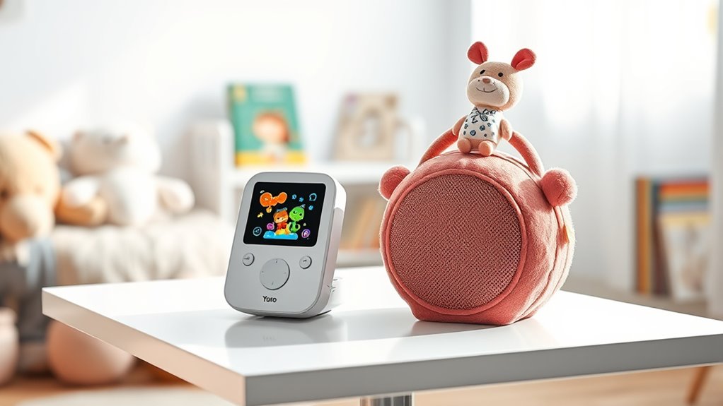 top yoto vs toniebox comparison