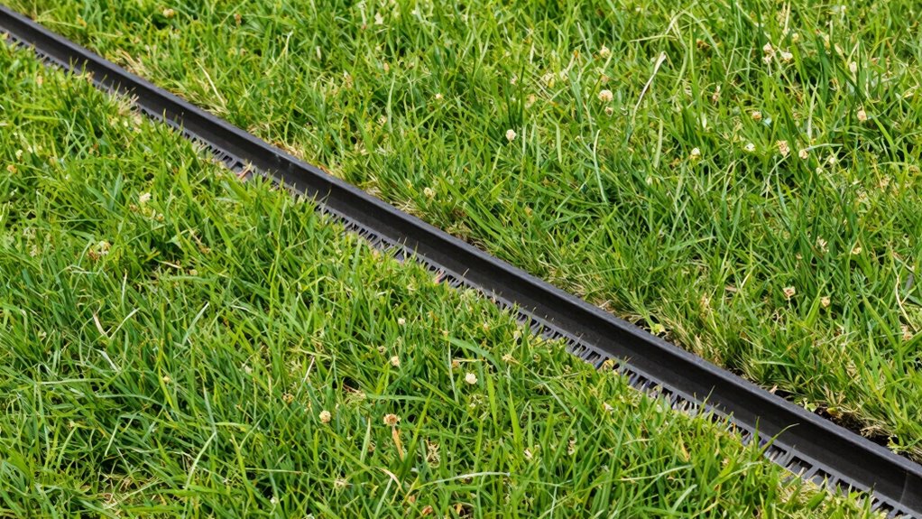 affordable plastic edging options