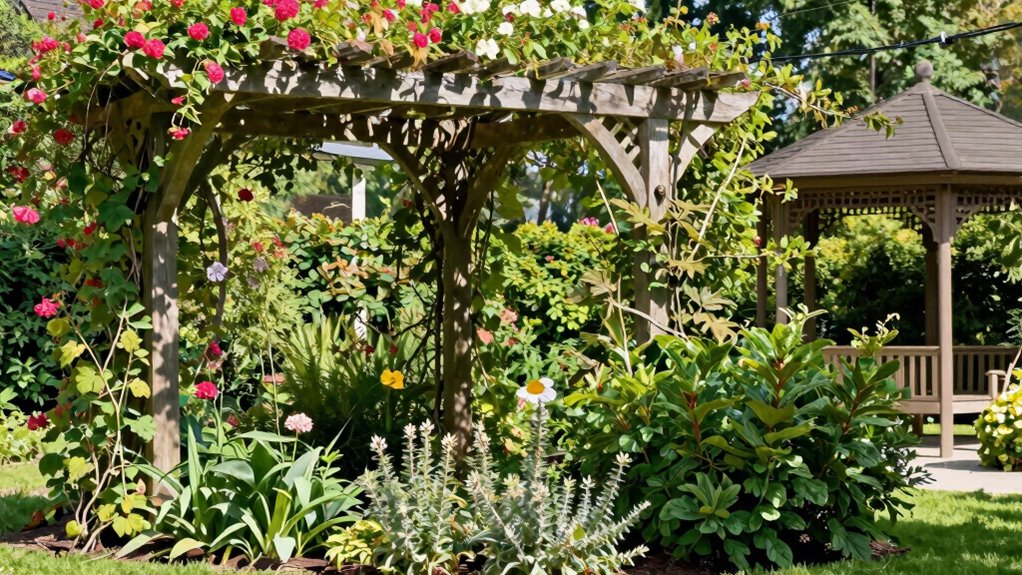 avoid improper pruning and pests