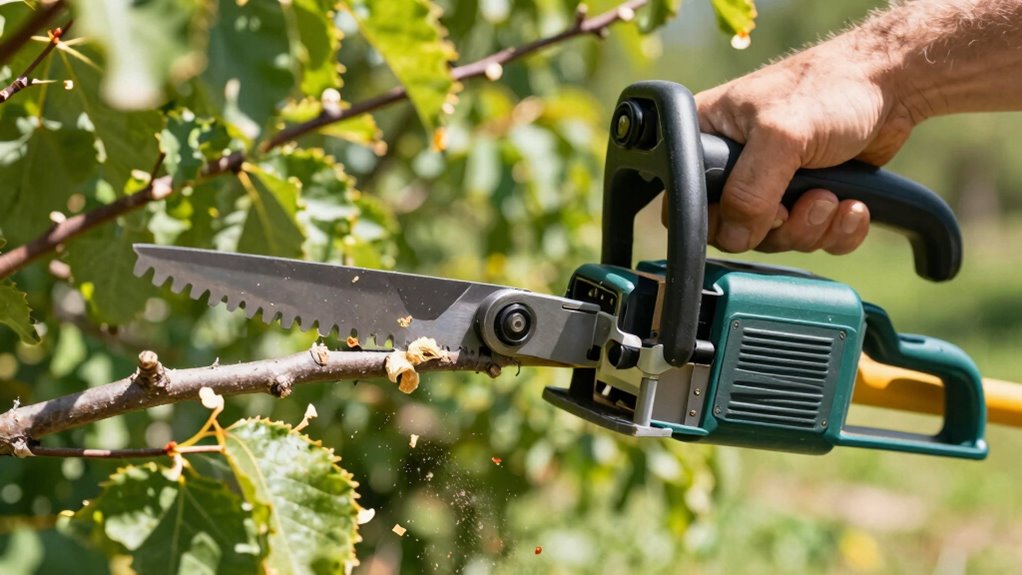 avoid over pruning mistakes