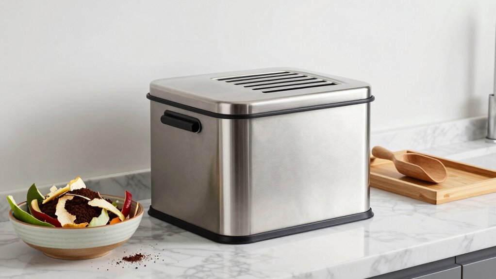 avoid toxic non biodegradable items